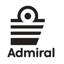 Admiral logo