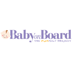 babyOnBoard logo