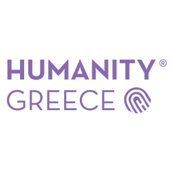 humanity greece logo
