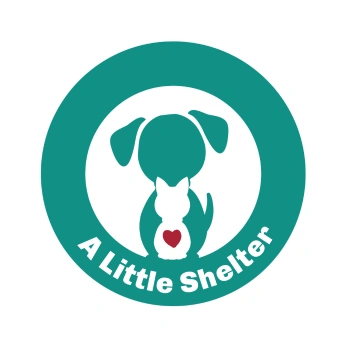 a little shelter logo