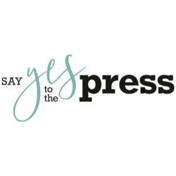 sayYesToPress logo