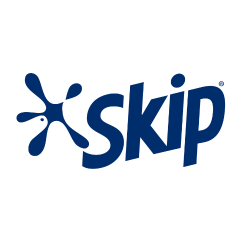 Skip logo
