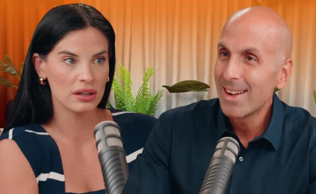 BeWellPodcasts_Kintzios_Cover