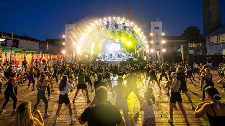 BeWellFestivalActivities