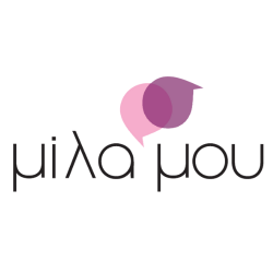 mila mou logo