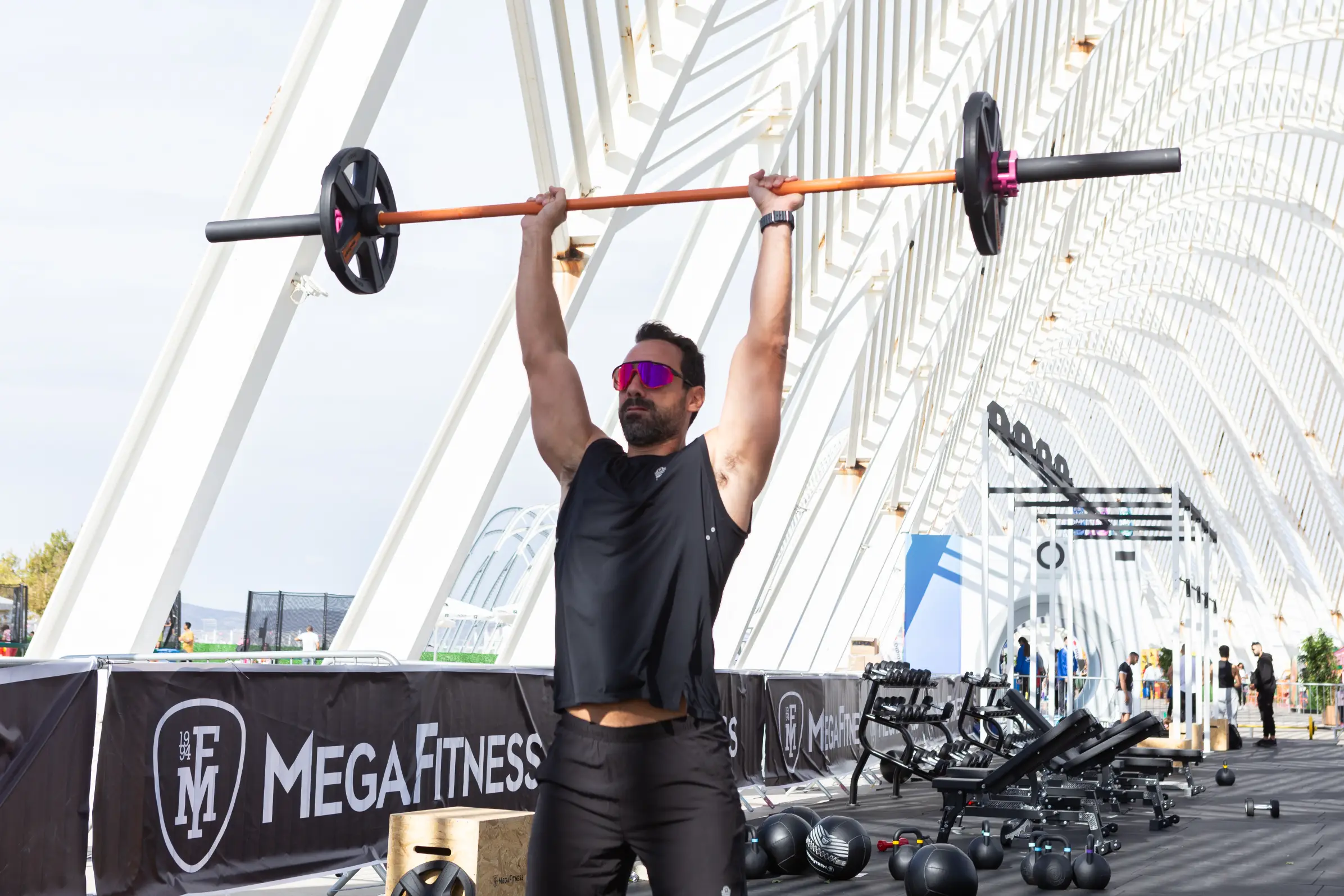 Strength Zone by Megafitness