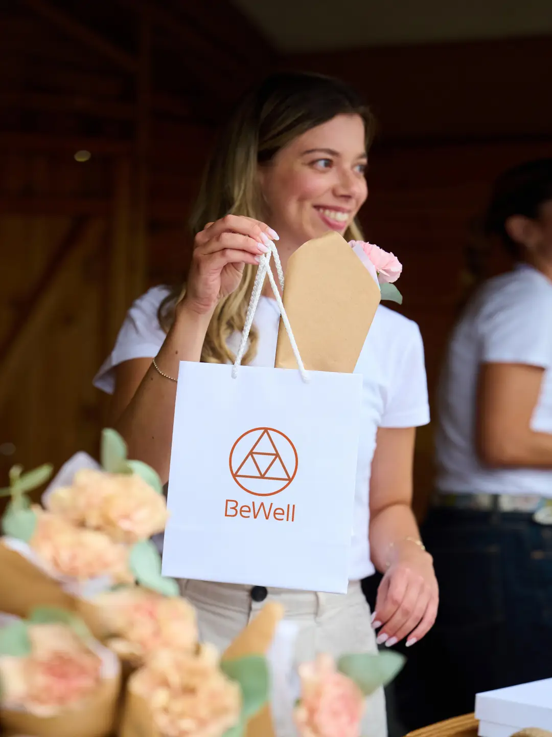 BeWell Market