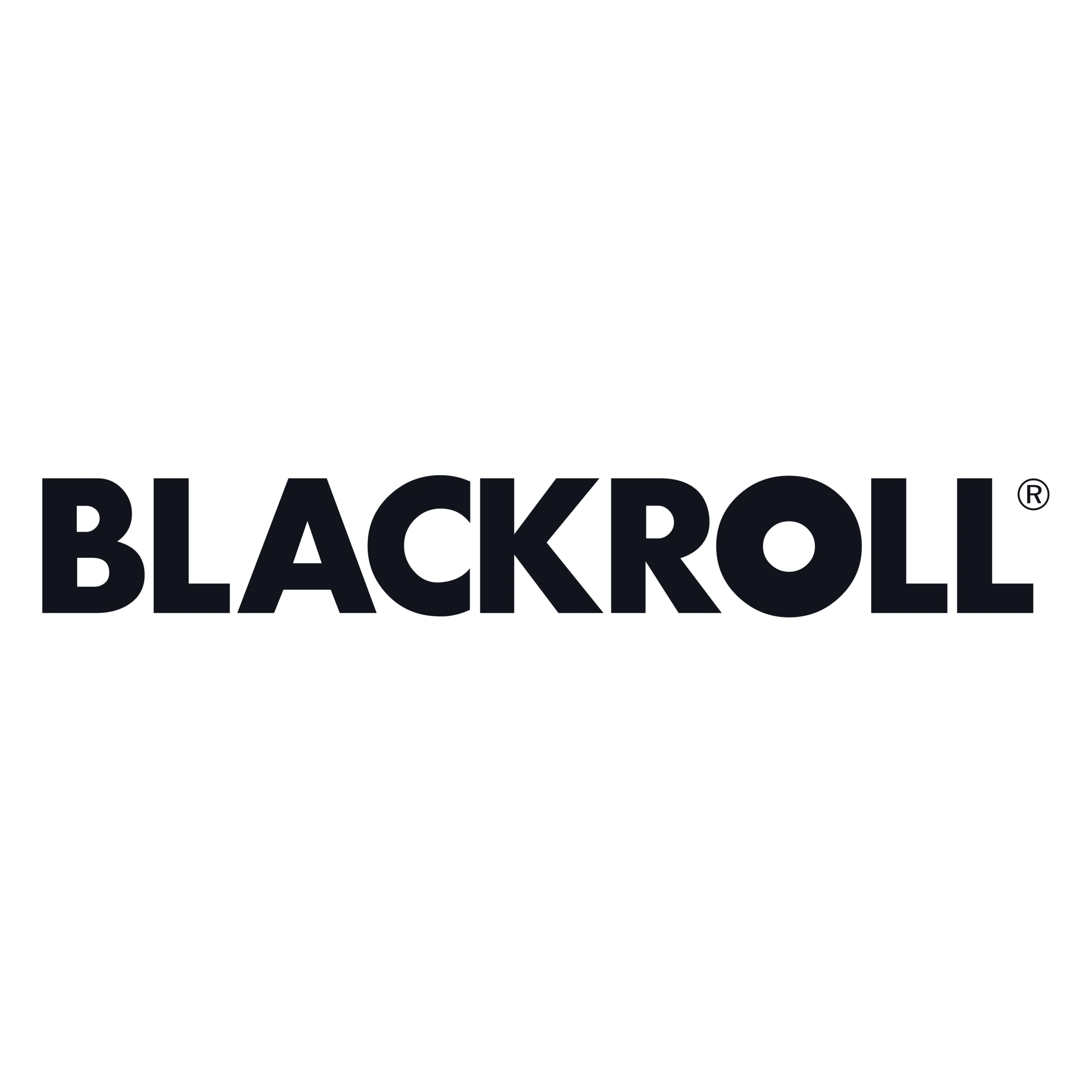 BLACKROLL logo