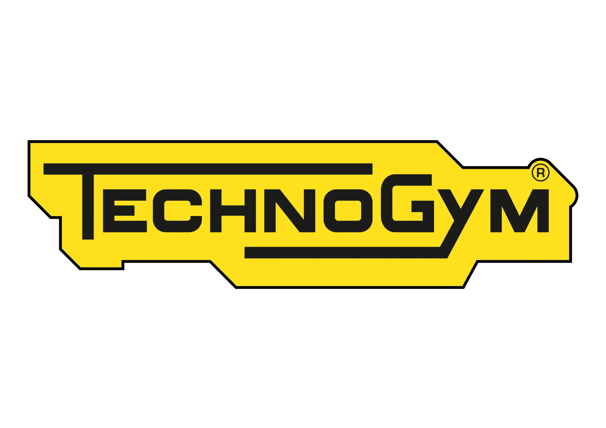 Technogym logo