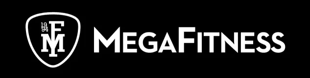 MegaFitness logo