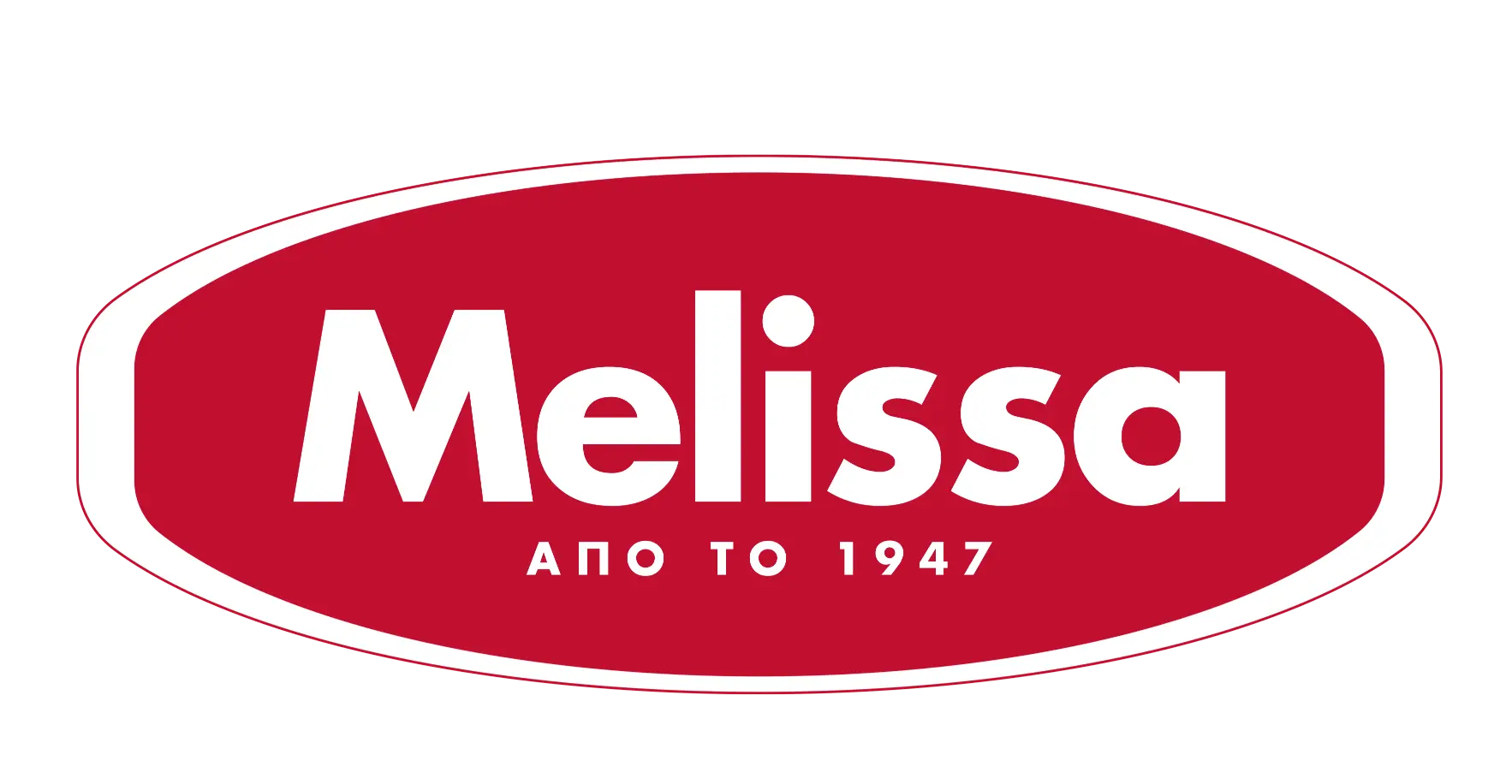 Melissa logo