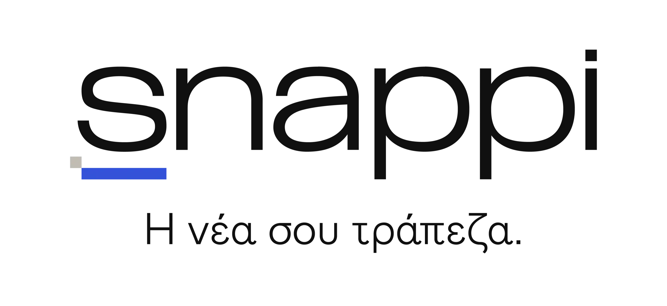 Snappi logo