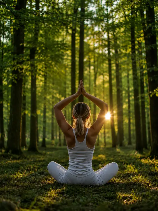 Zen Forest