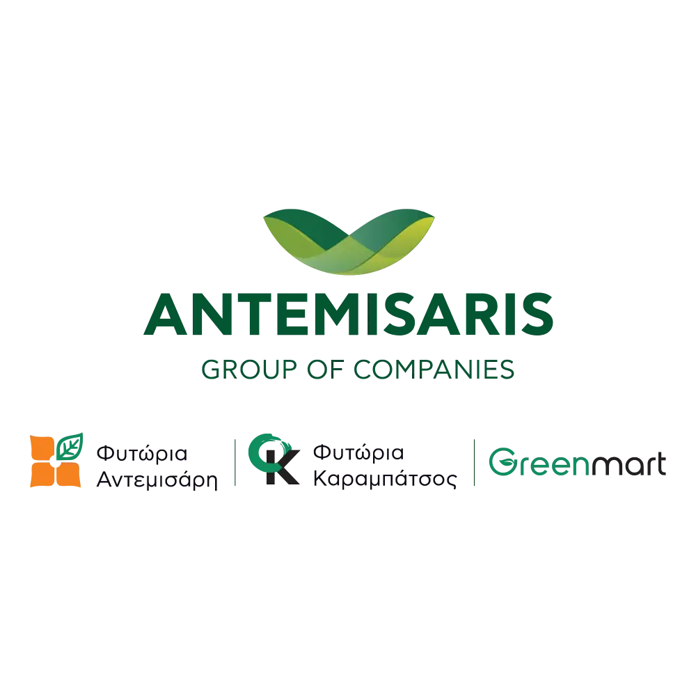 Antemisaris logo