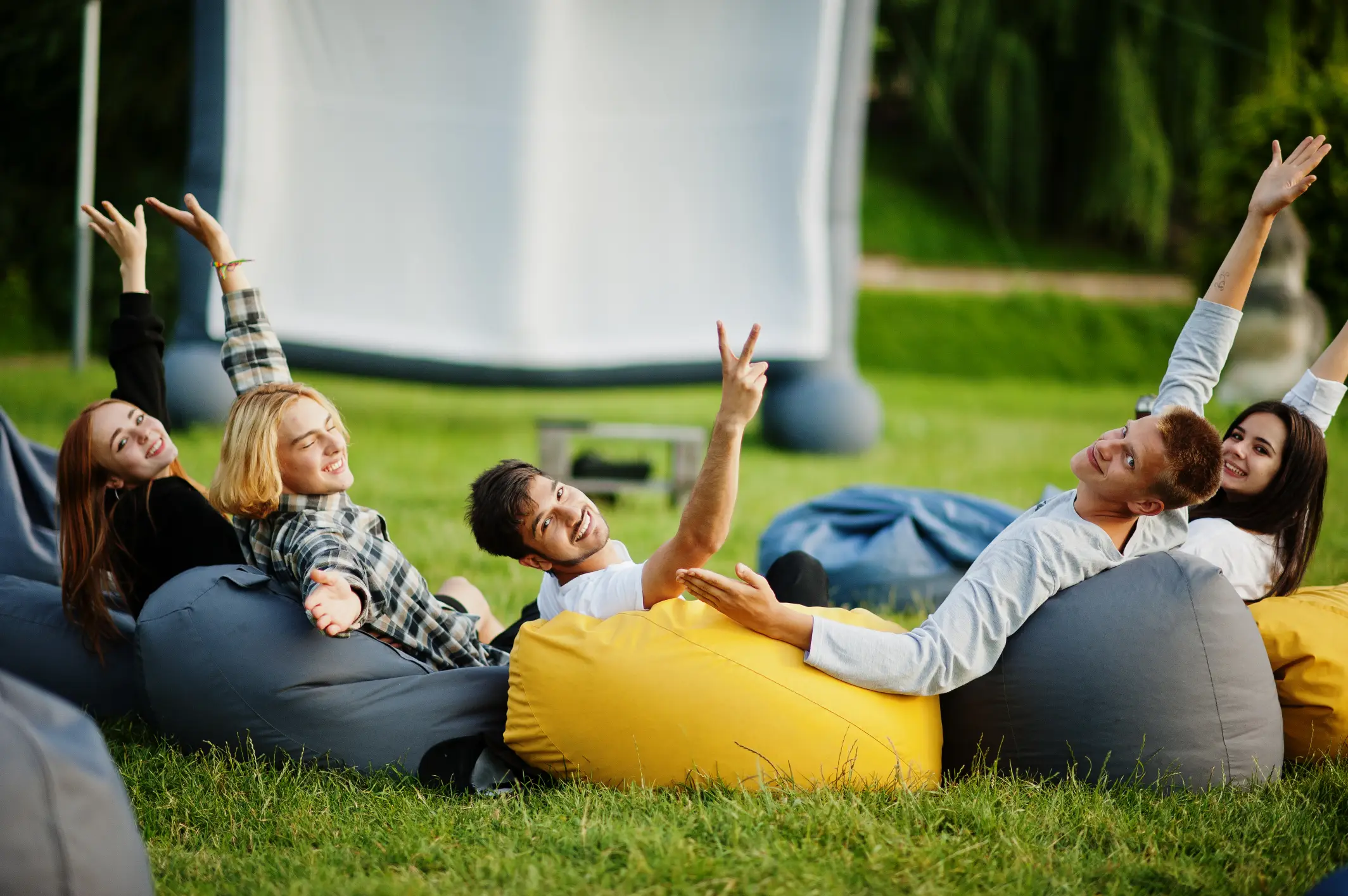 Chill Park by Zenith