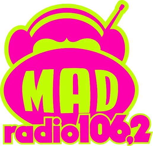 MAD logo