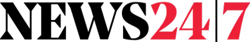 News 24/7 logo