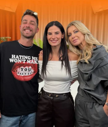 fipster_BeWellPodcast