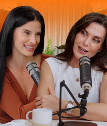 Κατερίνα Μουστάκα_Bewell_Podcast